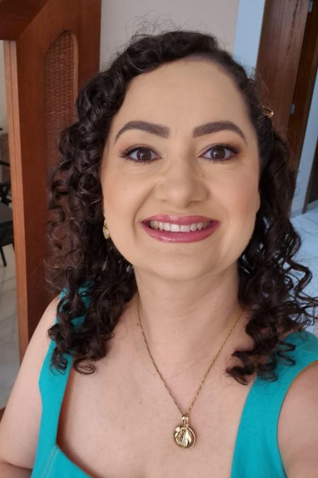 Perito Médico Pediatra — Cleitiane Freitas Leal
