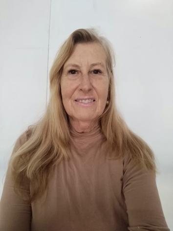 Perito Engenheira Civil — Luzia Becker Gaspari