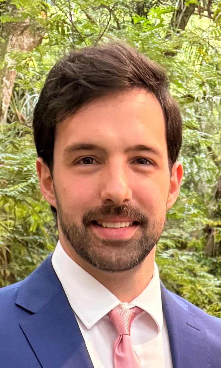 Perito Médico Ortopedista — Henrique Batissoco de Siqueira