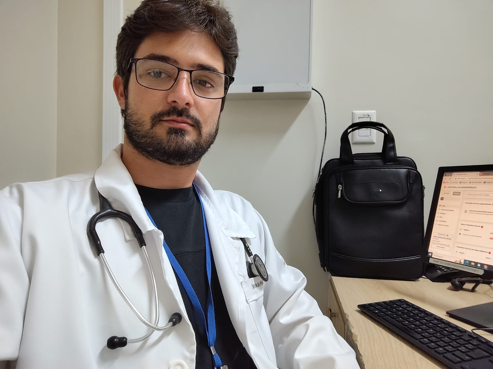 Pedro Henrique de Freitas Faria