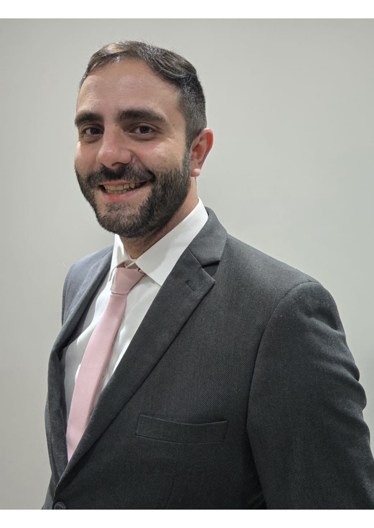 Perito Médico Anestesiologista — Rodrigo Antonio Lopes Gerardi