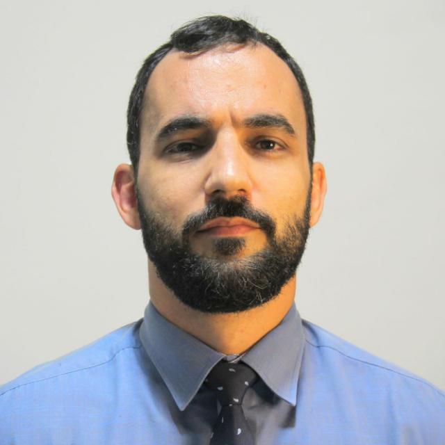 Perito Médico Cardiologista — Iago Reinel de Castro