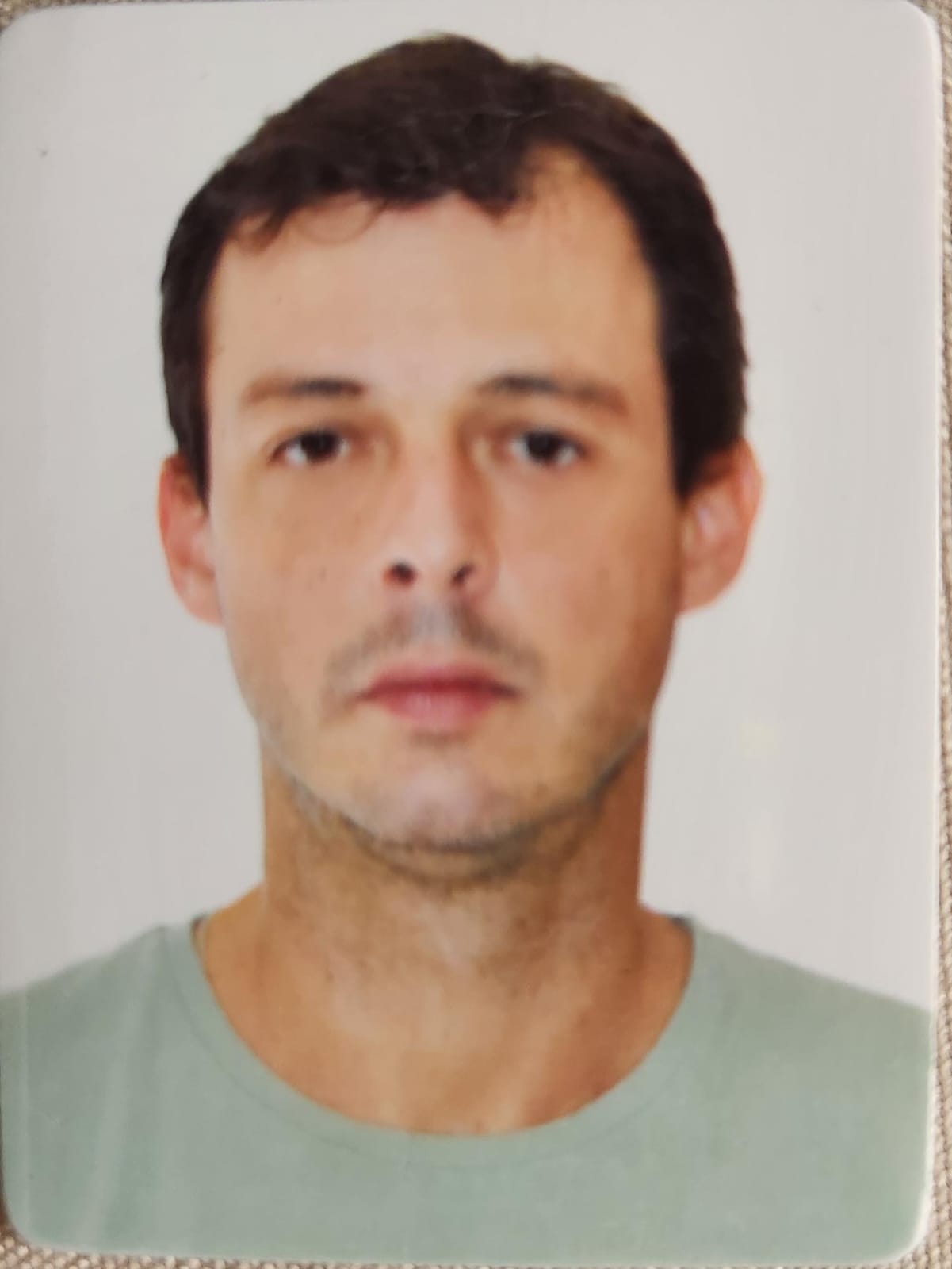 Perito Médico Anestesiologista — Bruno Luiz de Oliveira Ferreira