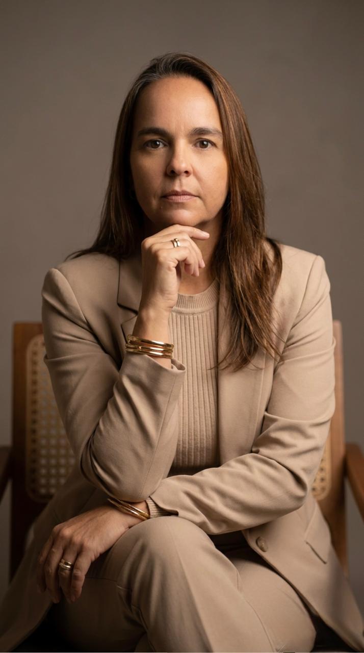 Perito Médico Clínica Médica, Oncologista Clínica e Médica do Trabalho — Cinthia Cardoso Moreira