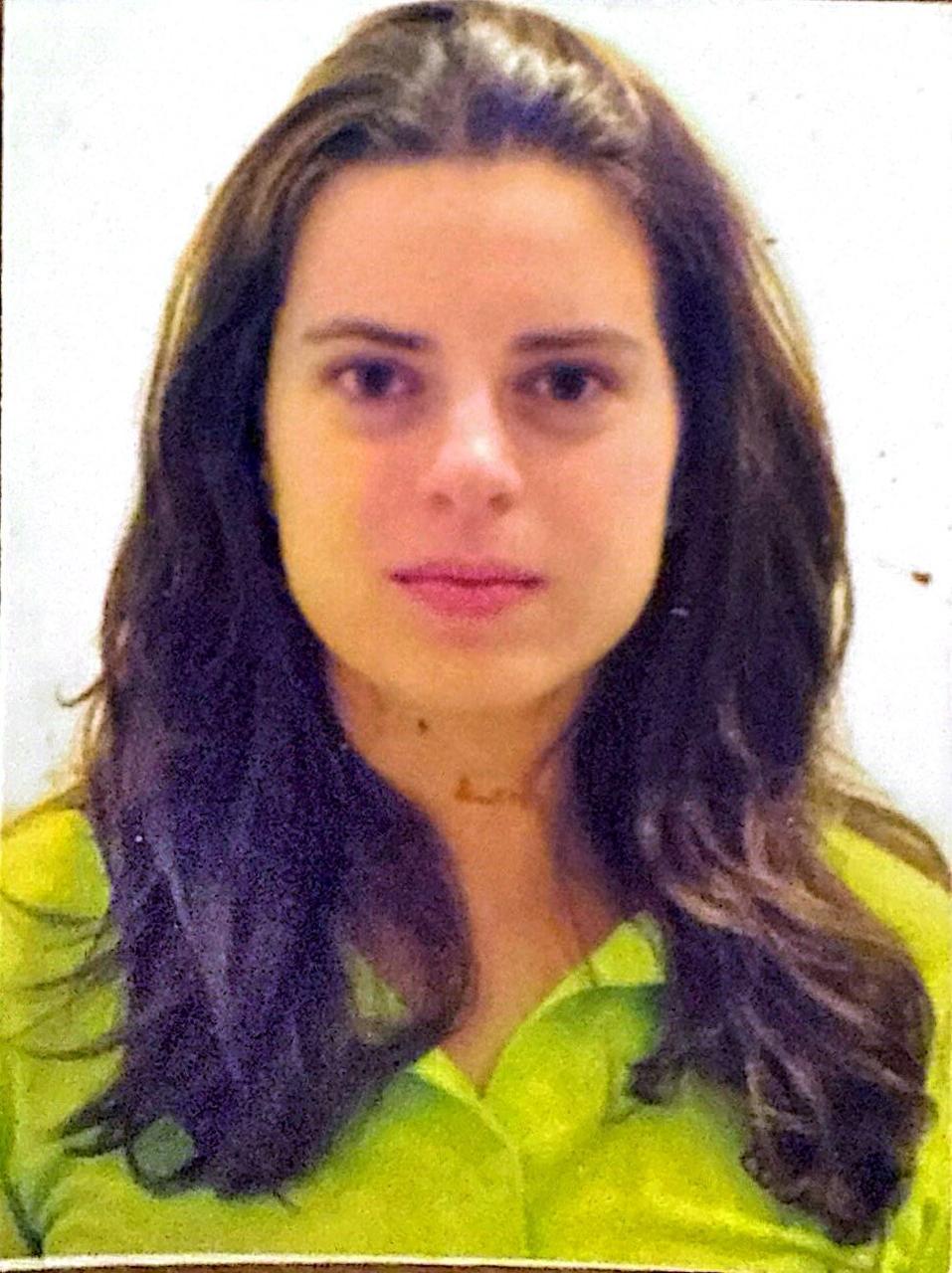 Perito Médico Médica Perita Judicial — Lara de Matos Sacchetin