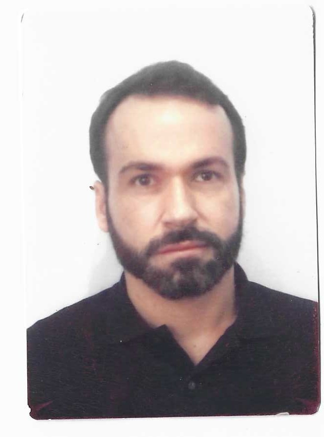 Perito Judicial — Luciano Quaini