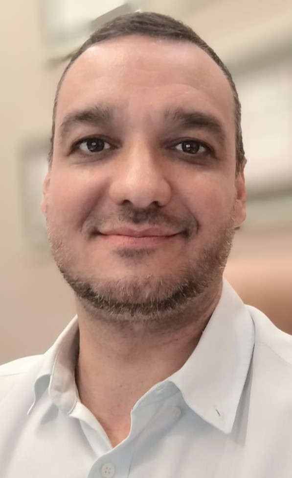 Perito Médico Infectologista — Renato Ferneda de Souza