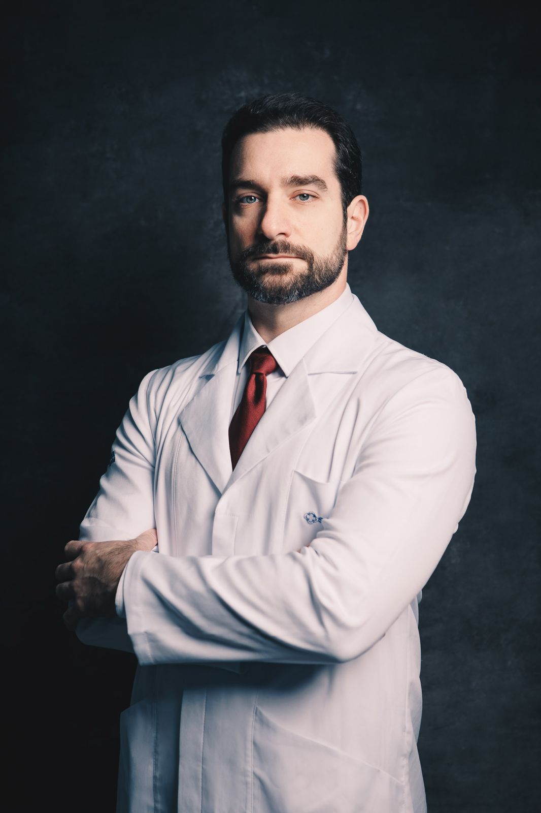 Perito Médico Ortopedista — Marcos Barbieri Mestriner