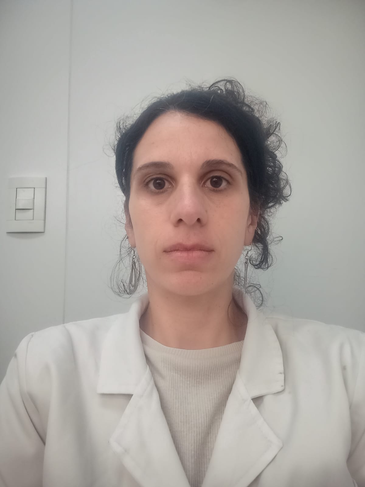 Perito Médico Infectologista — Laura Crivellari Macieira