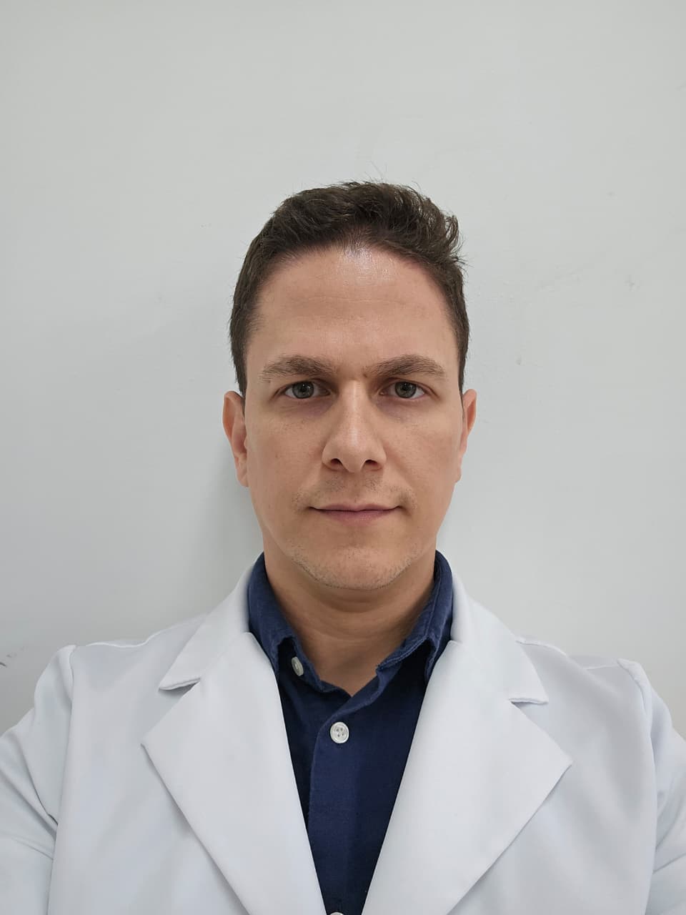 Perito Médico Ortopedista — Roberto André Ulhôa de Castillo