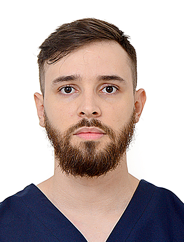 Abraão dos Reis Schott