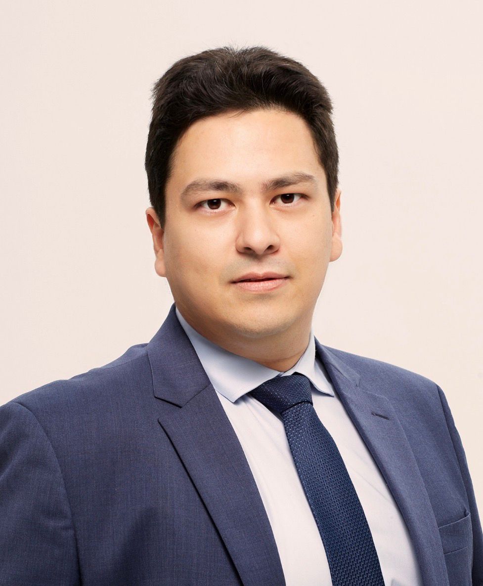 Perito Médico Urologista — Eder Nisi Ilario