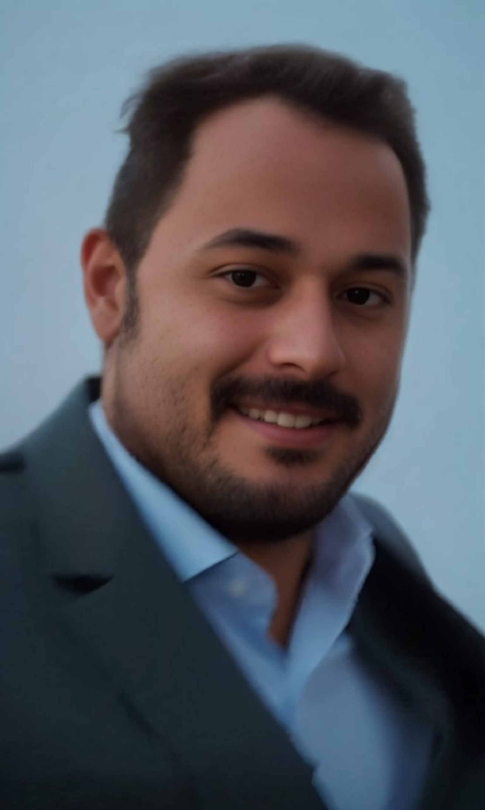 Pedro de Freitas Skaff Zaidan