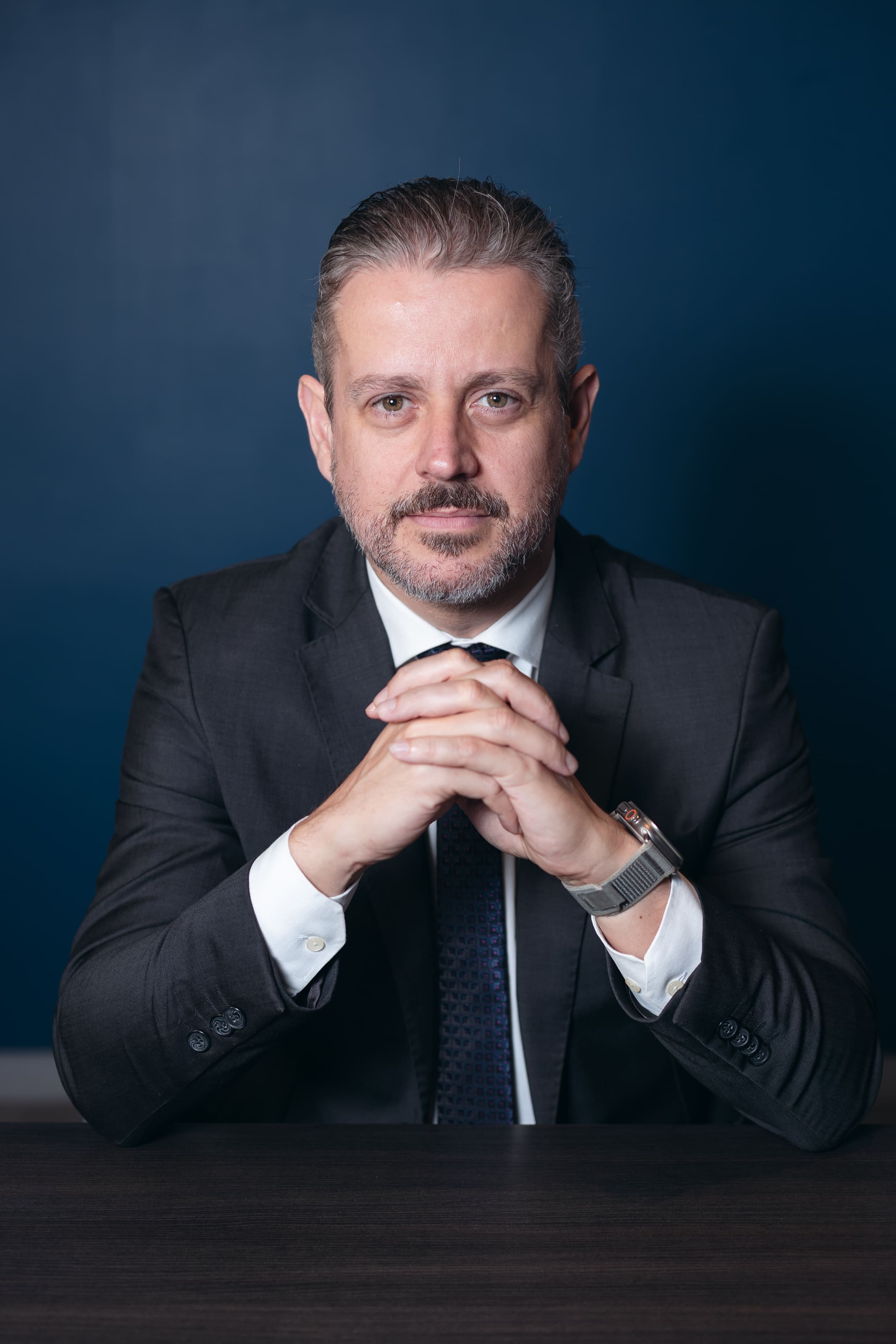 Perito Médico Cirurgião Geral e Urologista — João Pedro Bueno Telles