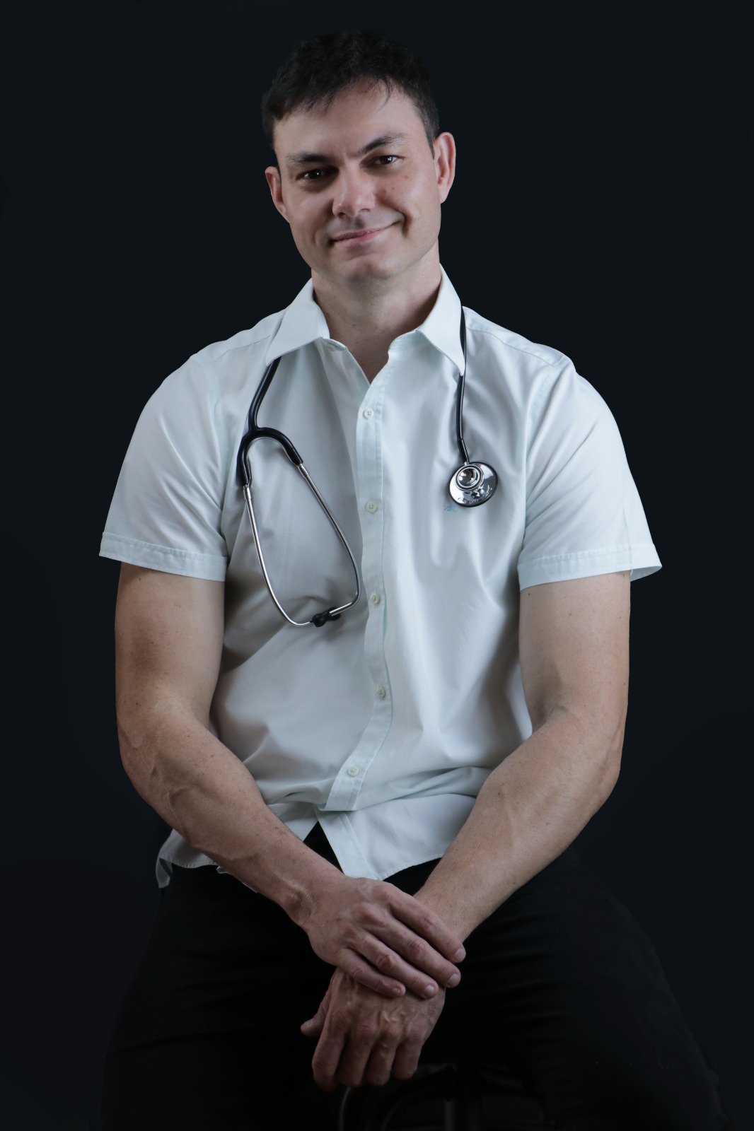 Perito Médico Cirurgião Geral e Urologista — Rafael Morroni De Oliveira