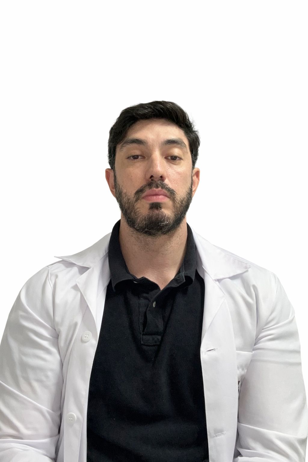 Perito Médico Ortopedista — Leopoldo Gobara E Faria