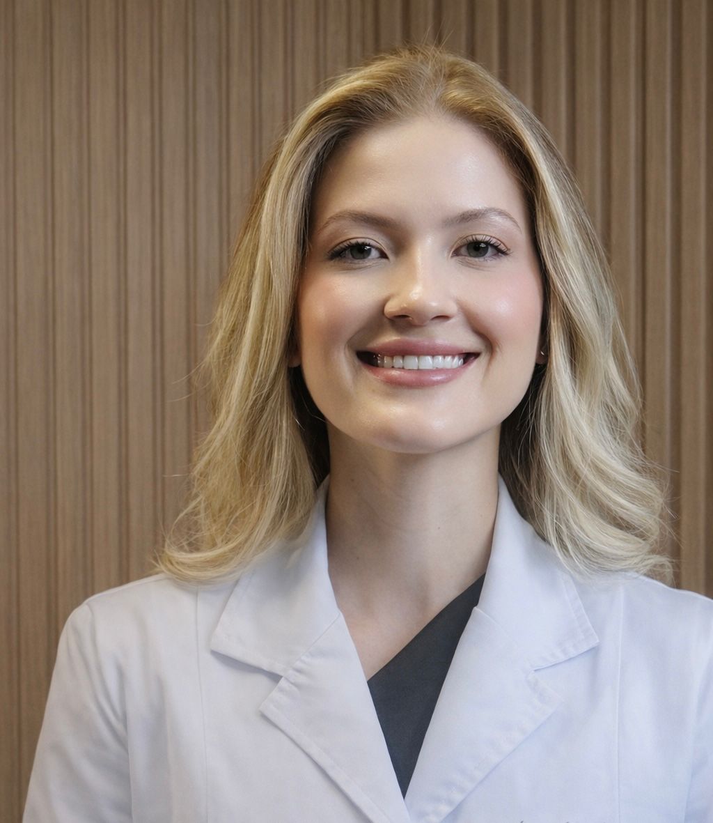 Perito Médico Oftalmologista — Juliene César Dos Santos Campos