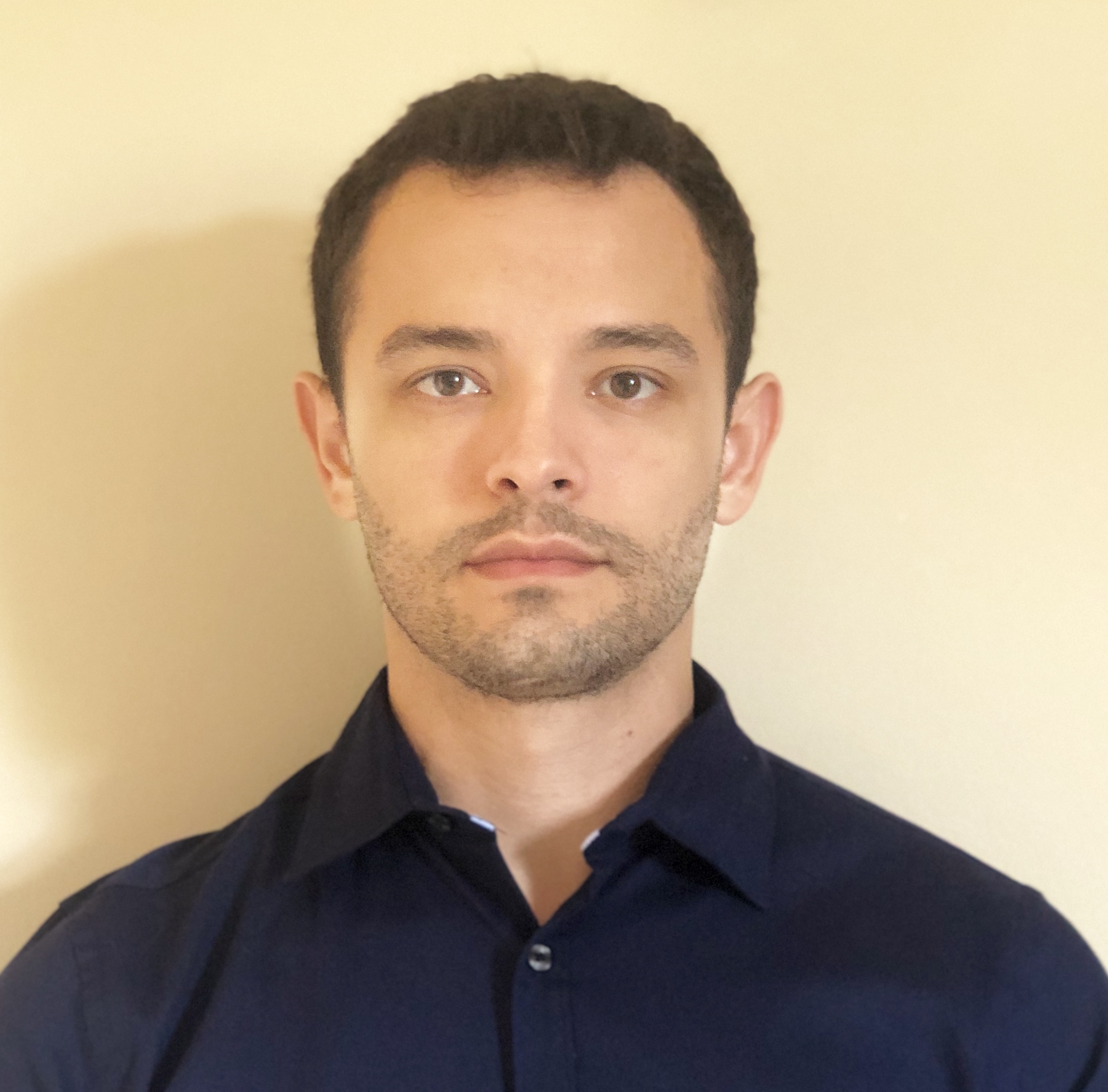 Perito Médico Ginecologista e Obstetrícia — Rafael Bessa de Freitas Galvão