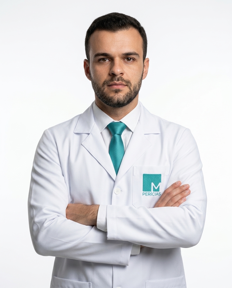 Dr. Adriano Machado Filho