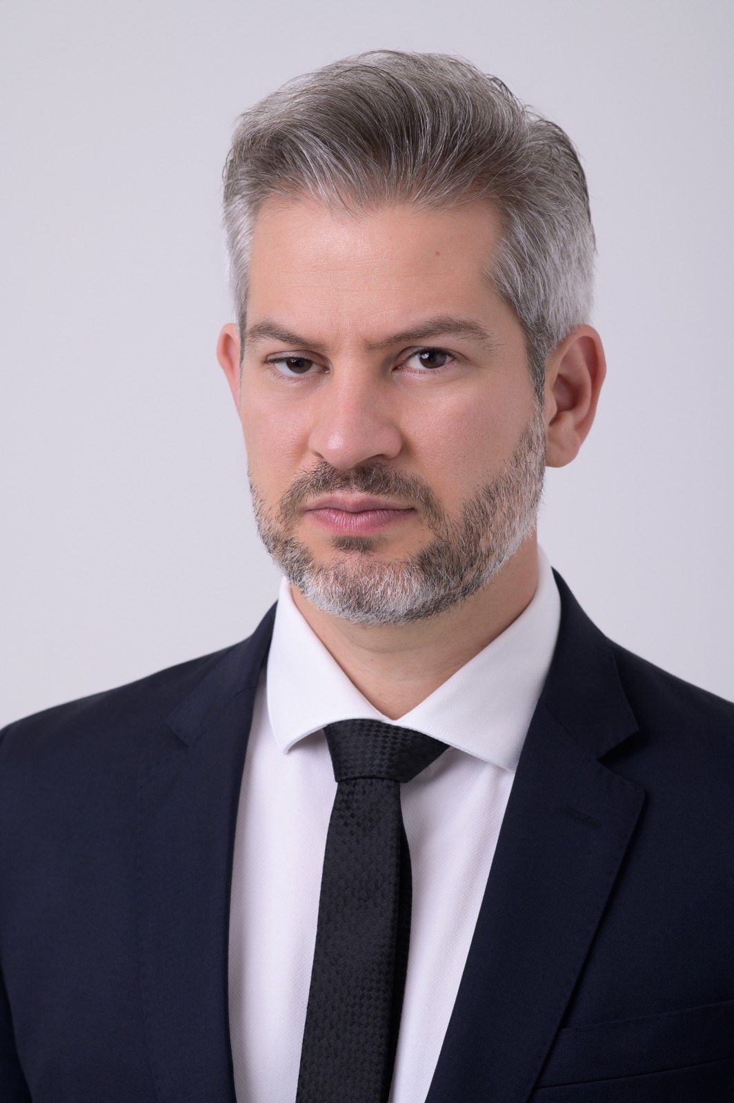 Perito Médico Cirurgião Geral e Oncológico — Davi Carlos Brun
