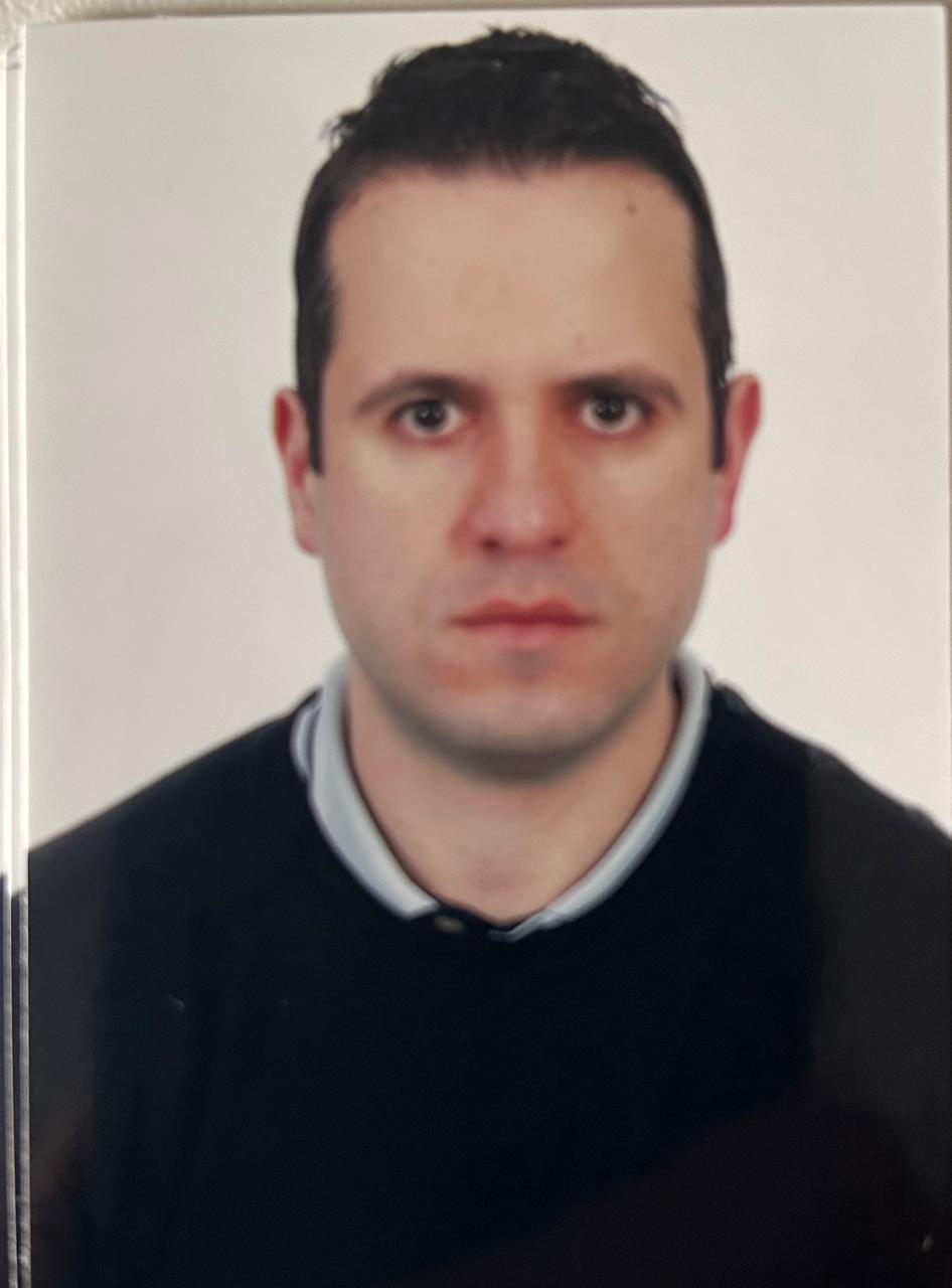Perito Médico Cardiologista — Ricardo Gitti Ragognete