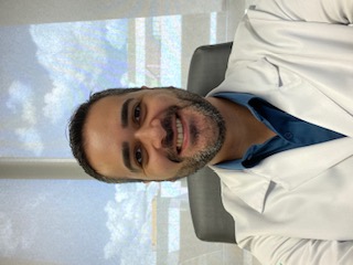 Perito Médico Cirurgião Torácico e Endoscopista Respiratório — Antonio Bonaparte de Santana Ferreira Junior