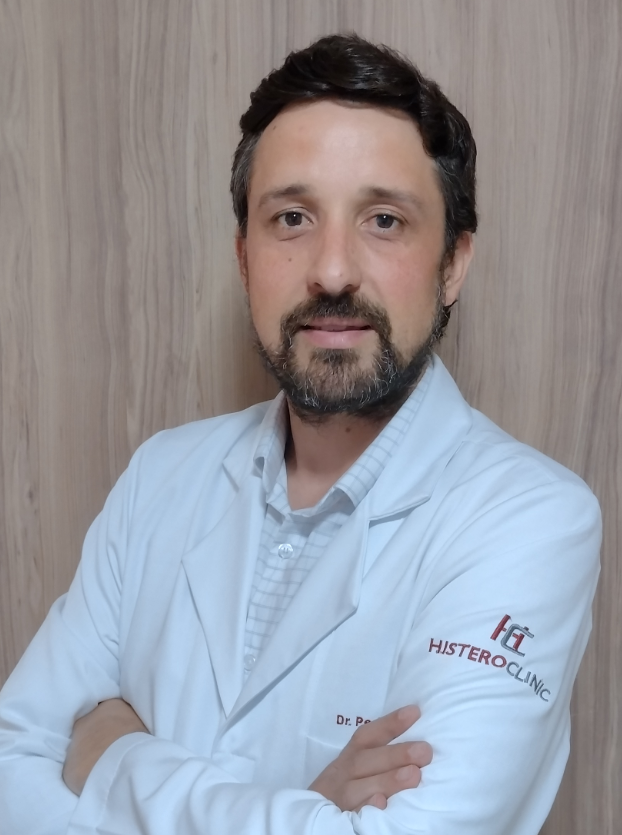 Perito Médico Ginecologista e Obstreta, Pedro Gonzalez do Valle