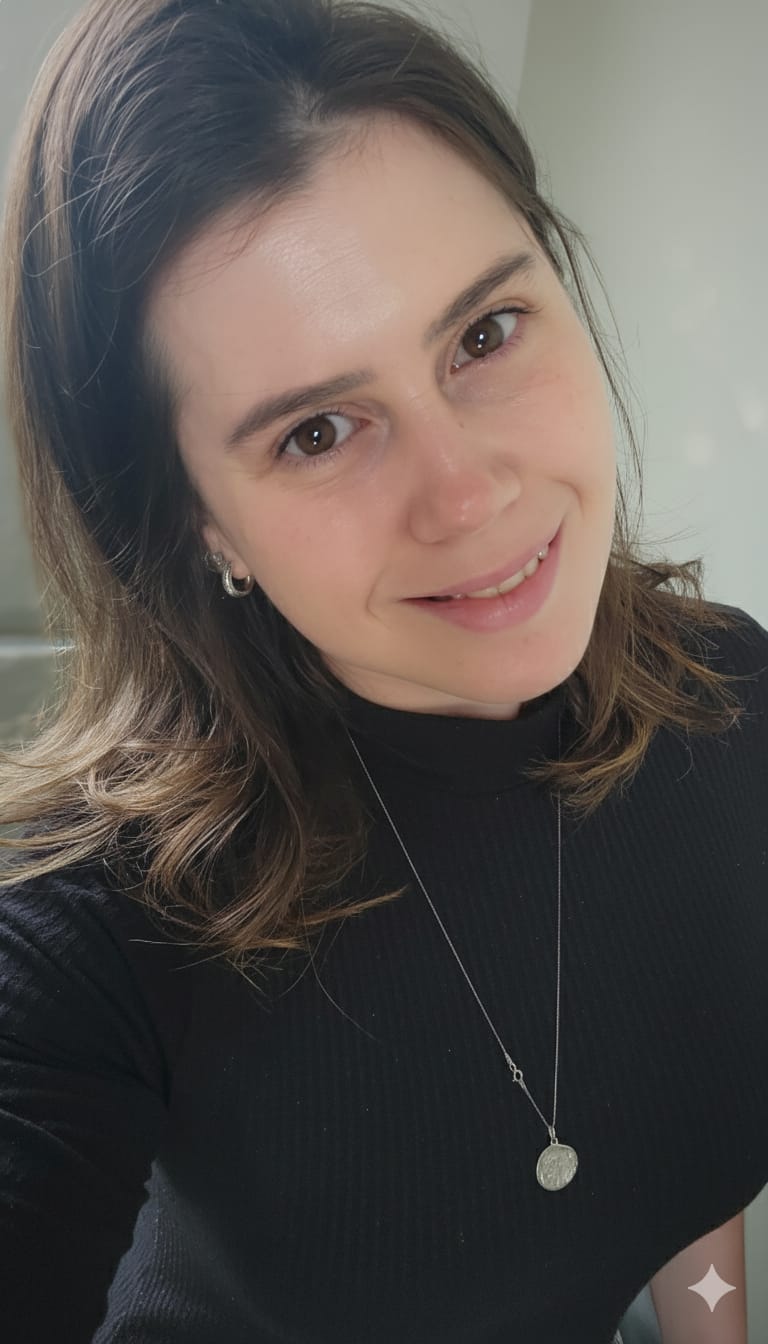 Perito Médico Médica — Mayra Pollyne Dos Santos Ferrari