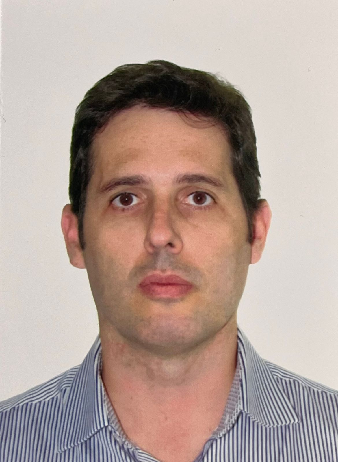 Fábio Geraldi Figueiredo