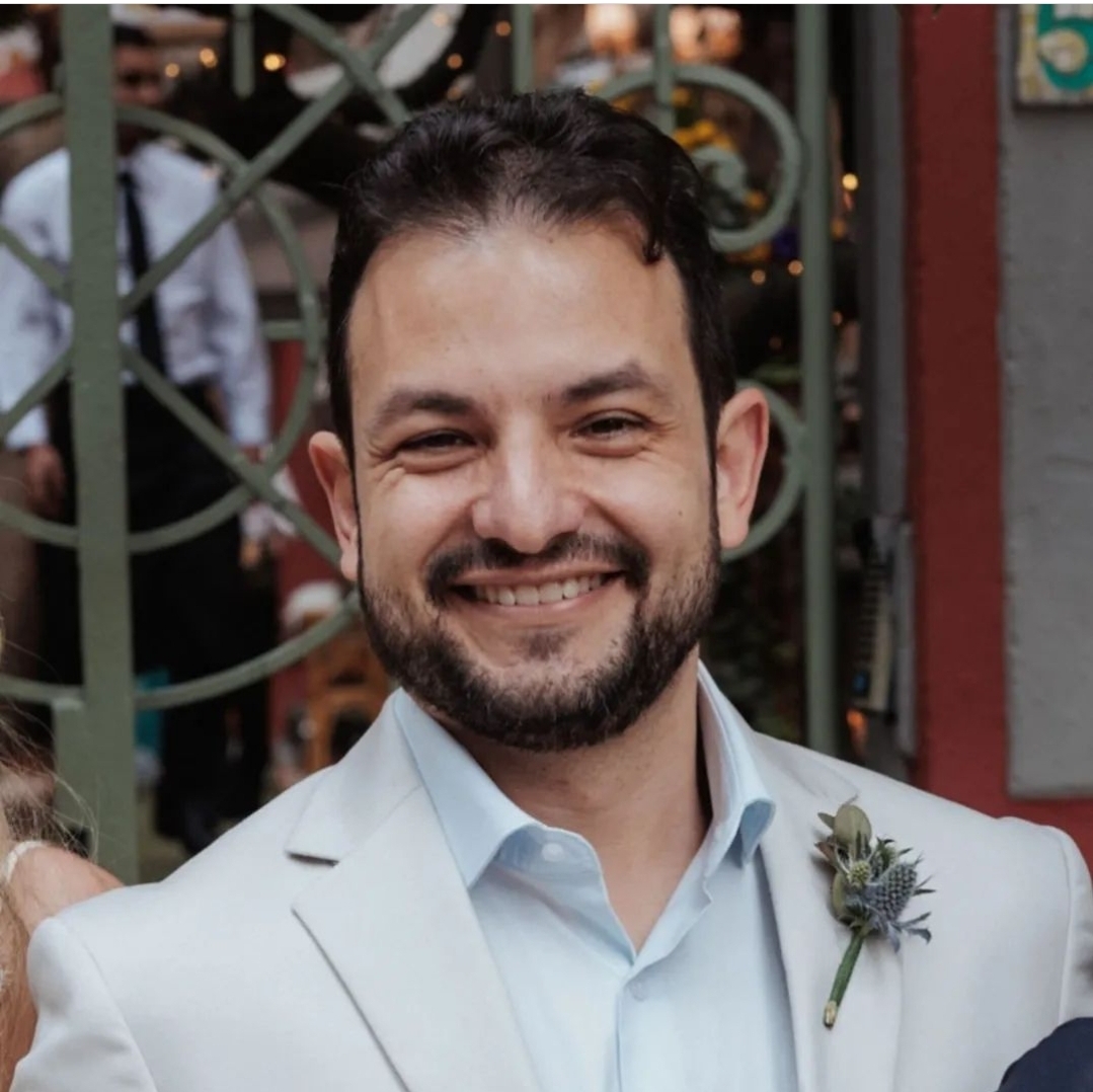 Perito Médico Pediatra — Paulo Cagnoni Gomes Da Silva