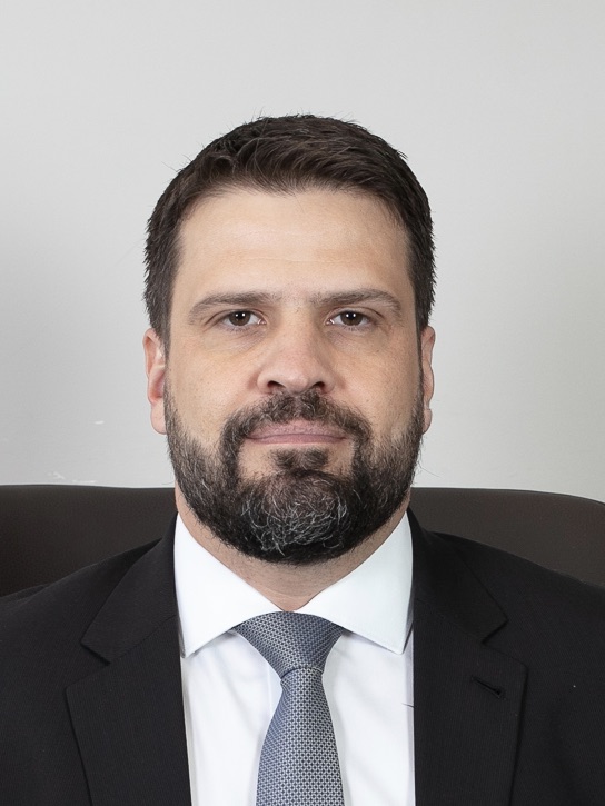 Dr. Felipe De David
