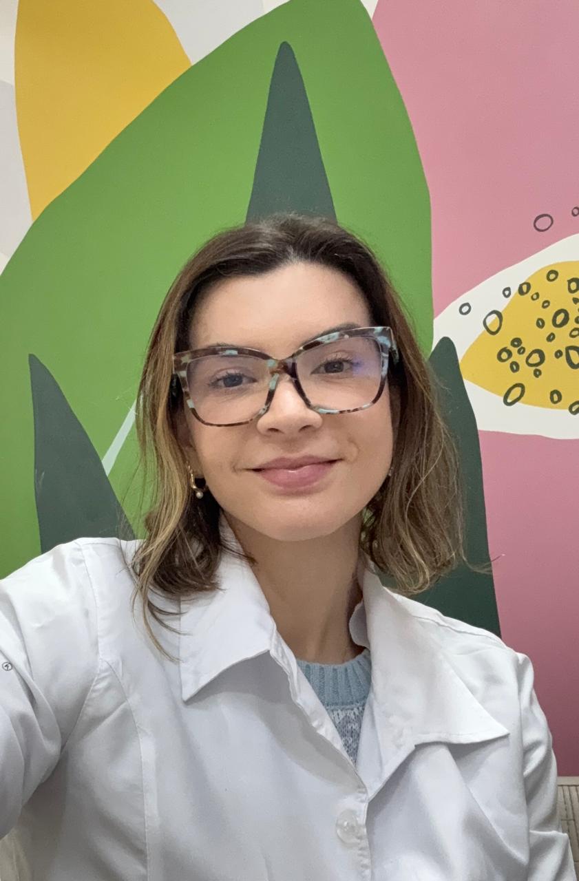 Perito Médico Infectologista — Juliana Barbosa Schwab
