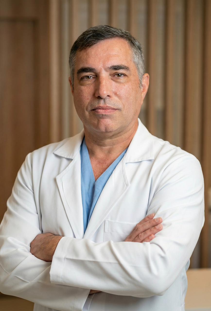 Marcos Henrique Freitas Pinheiro