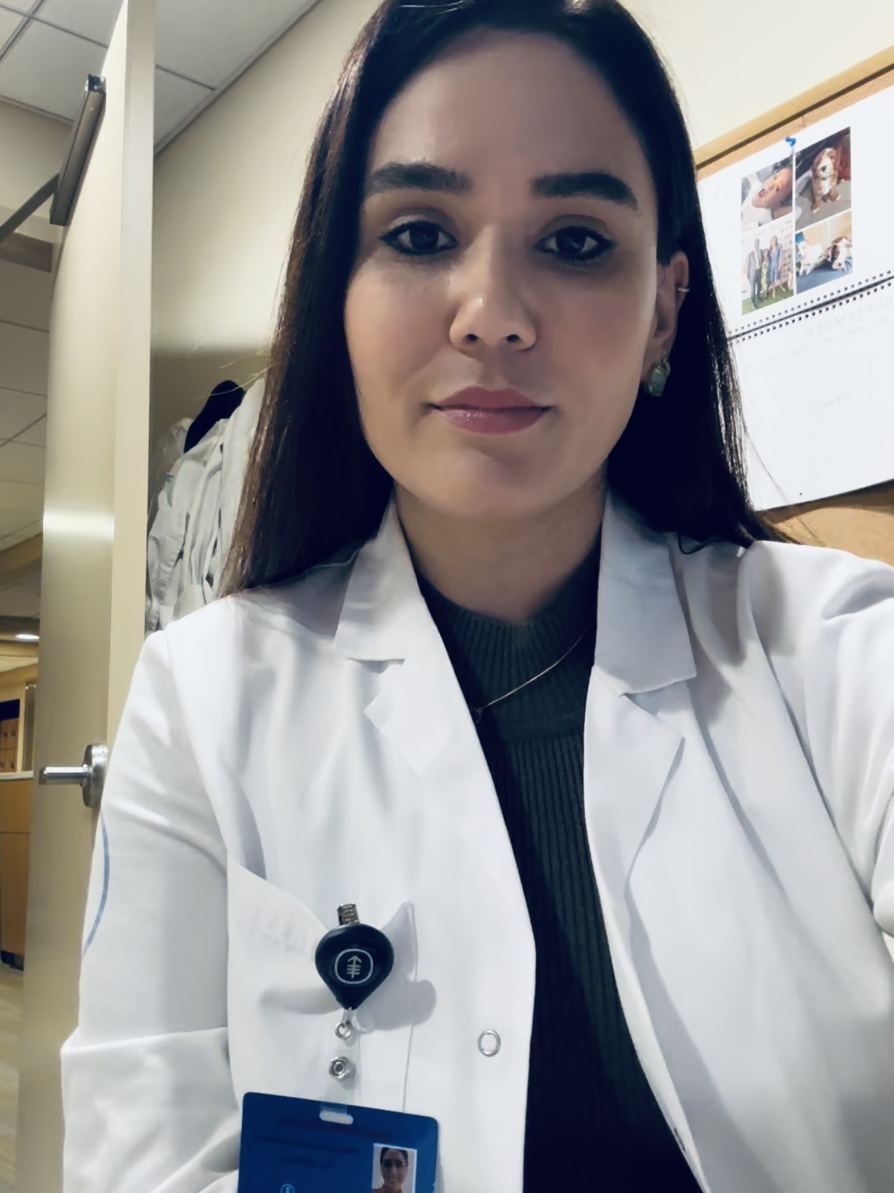 Perito Médico Médica Oncologista — Francilayne Moretto Dos Santos