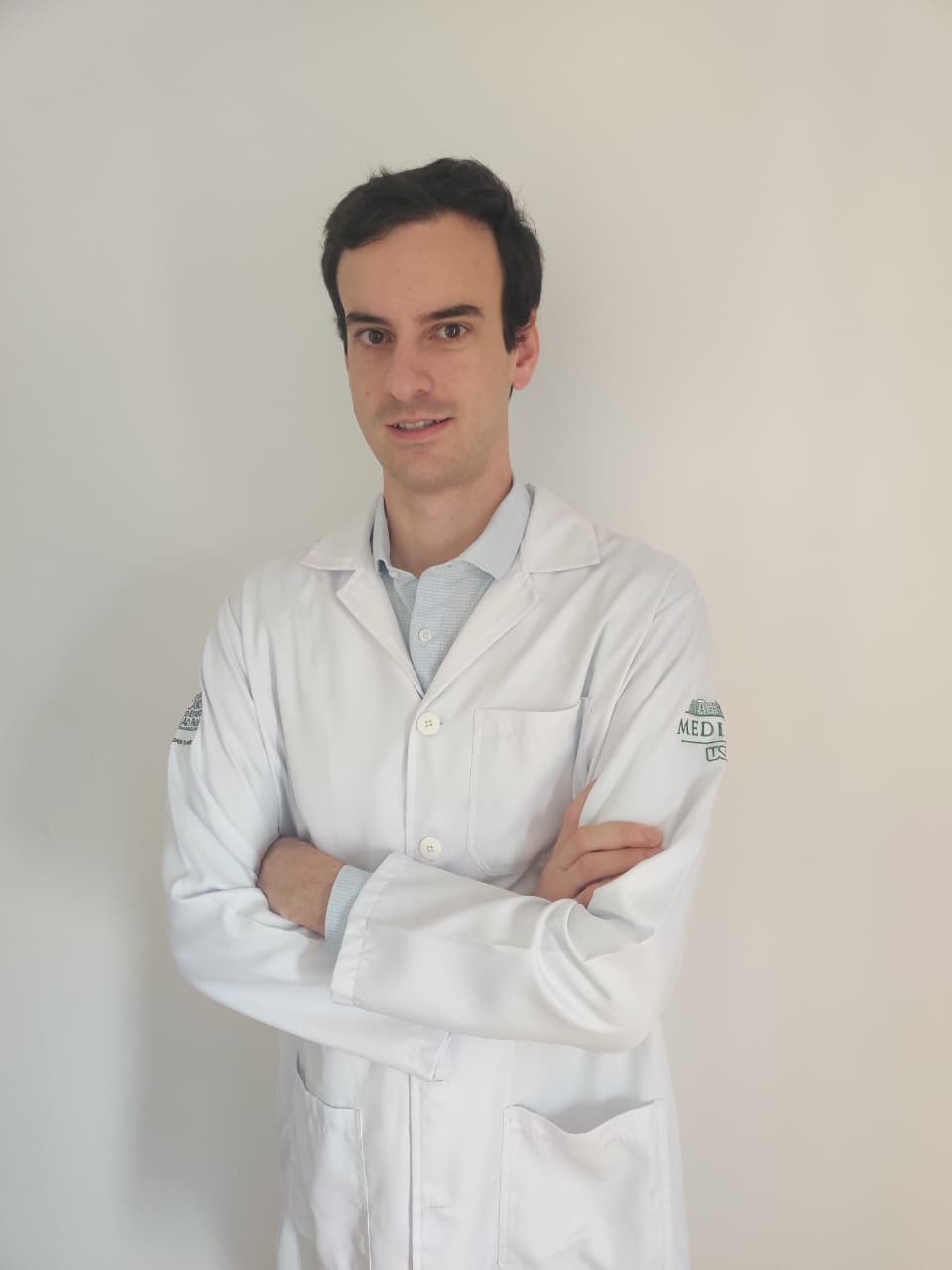Perito Médico Médico Anestesiologista — Gabriel Luis Valente