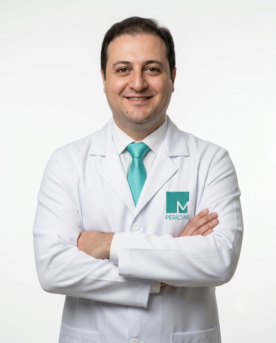 Dr. Guilherme Cervantes Ennes