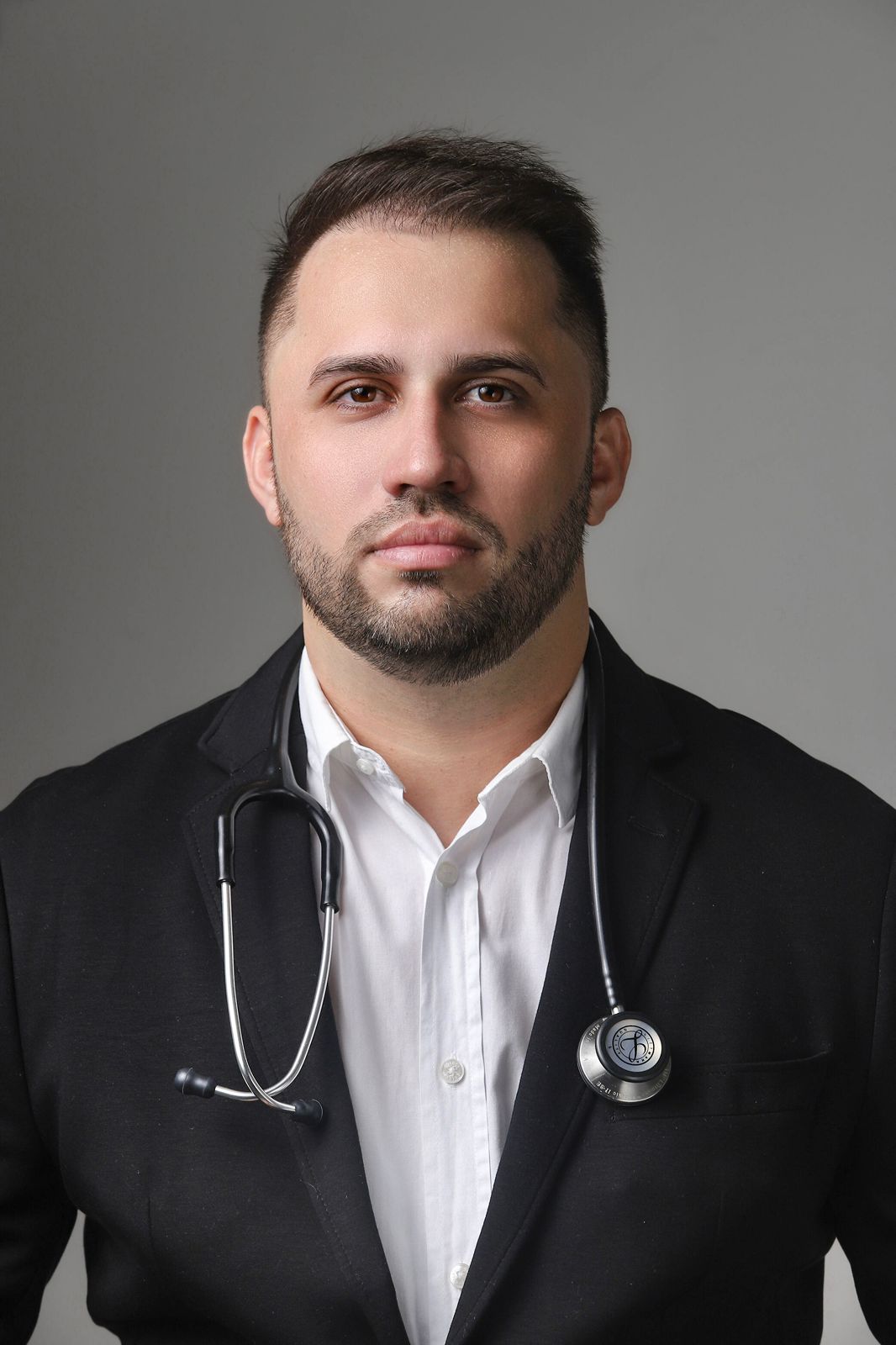 Perito Médico Psiquiatra — Anilton Jorge Da Nóbrega Gonçalves