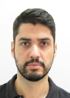 Perito Médico Médico — Luis Felipe Lins Maia
