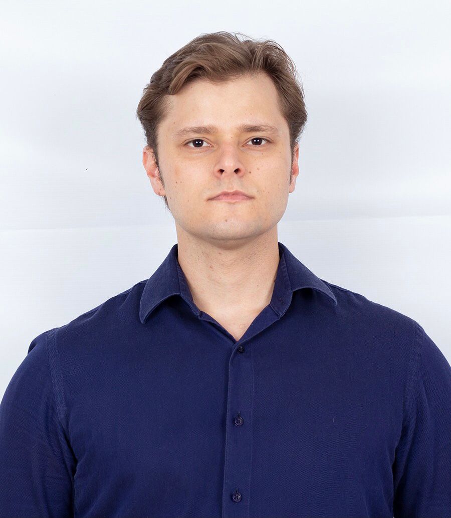 Perito Médico Médico Intensivista — Gabriel Zamperlini