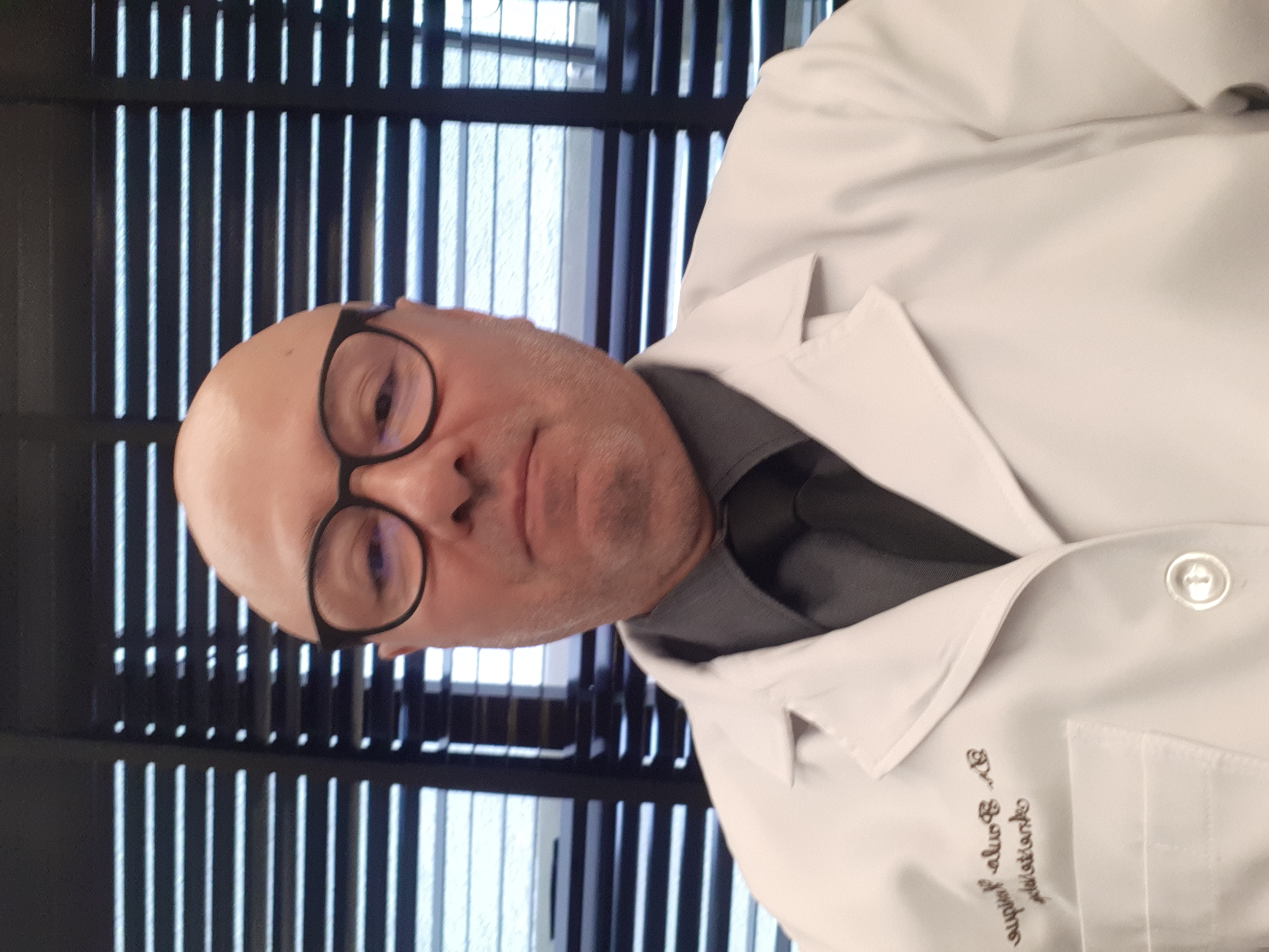 Perito Médico Anestesiologista, Paulo Henrique Cançado Motta E Camanducaia