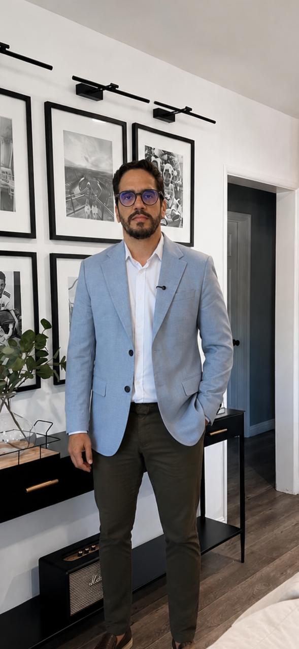 Perito Médico Ortopedista — Juliano Machado Alves Da Silva