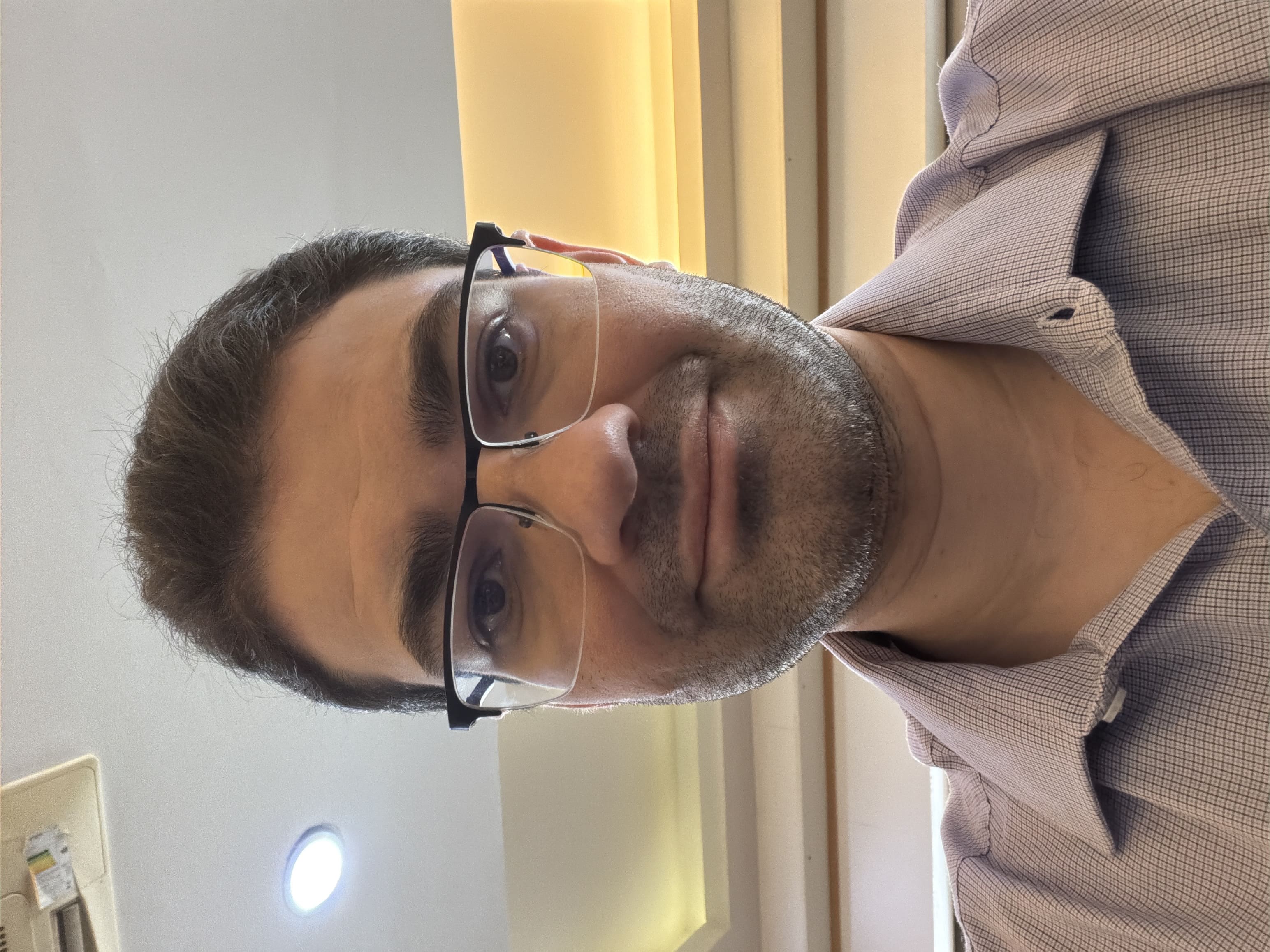 Perito Médico Reumatologista — Faustino Peron Filho