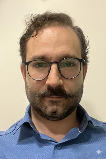 Perito Médico Psiquiatra — Matheus de Carvalho Alves