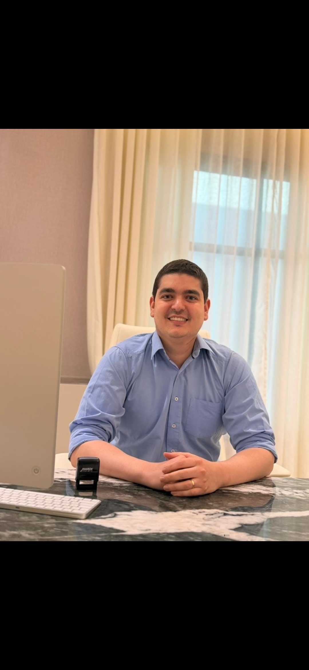 Perito Médico Nefrologista — Dr. Rafael Gimenez Porto