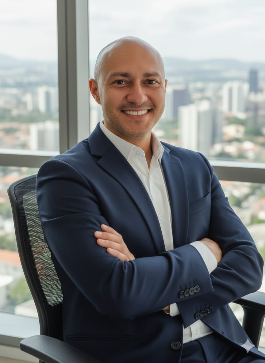Perito Médico Psiquiatra — Samuel Lopes da Rocha