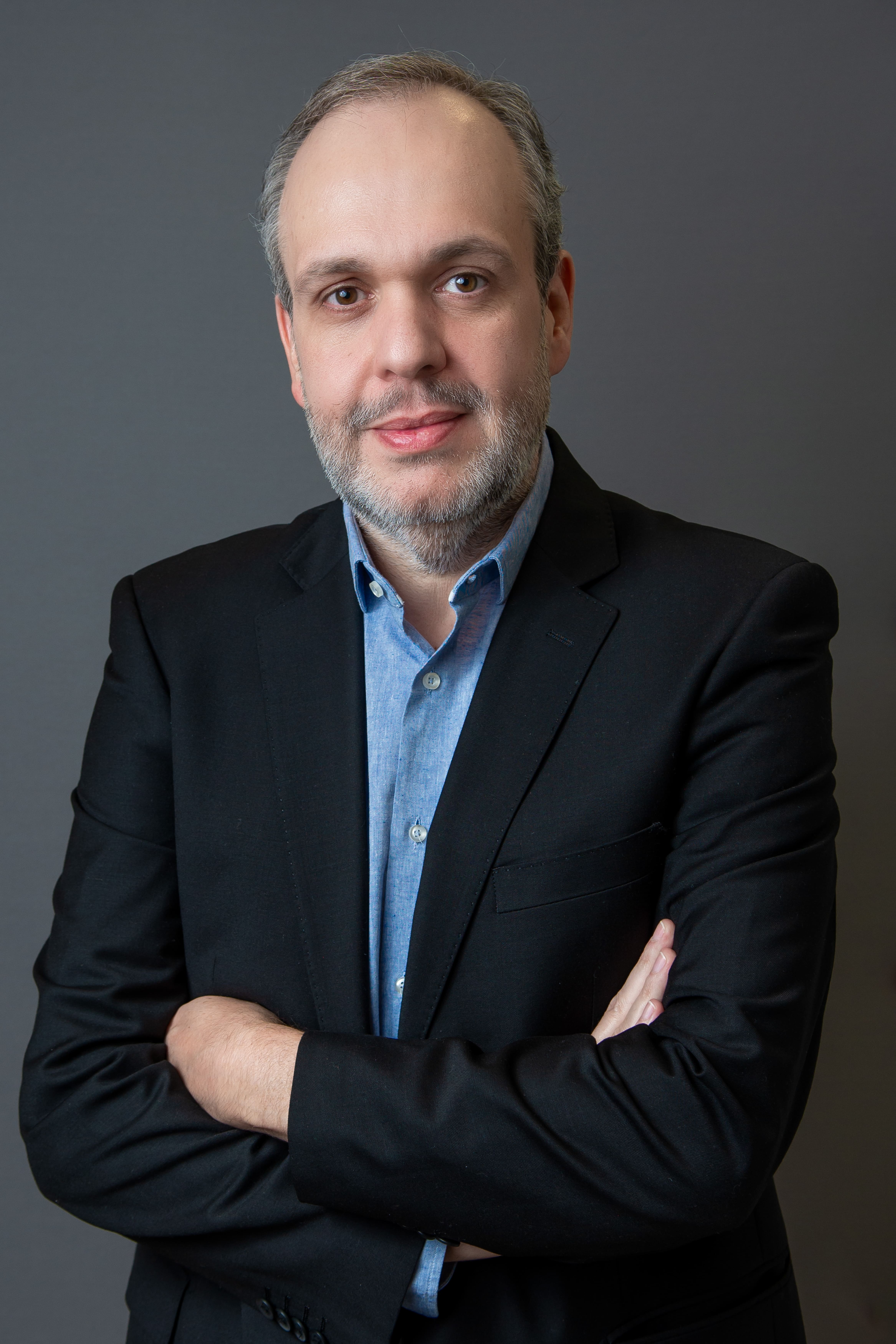 Perito Médico Cardiologista — Jose Humberto Pucci De Mesquita Filho