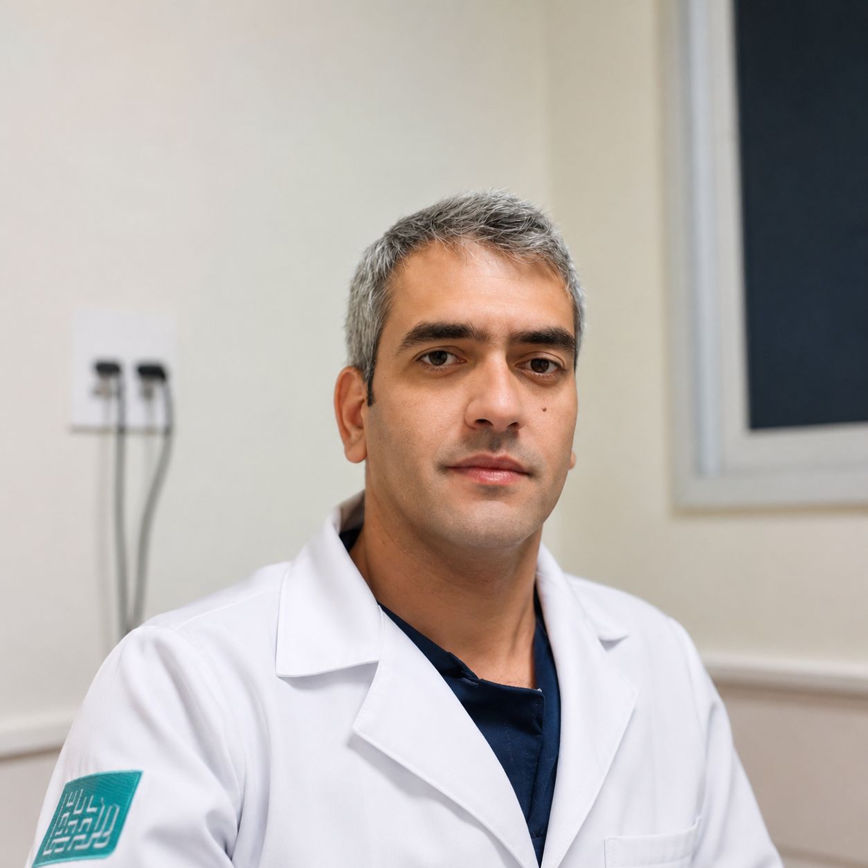 Perito Médico Ortopedista e Traumatologista — Hugo Moreira Machado