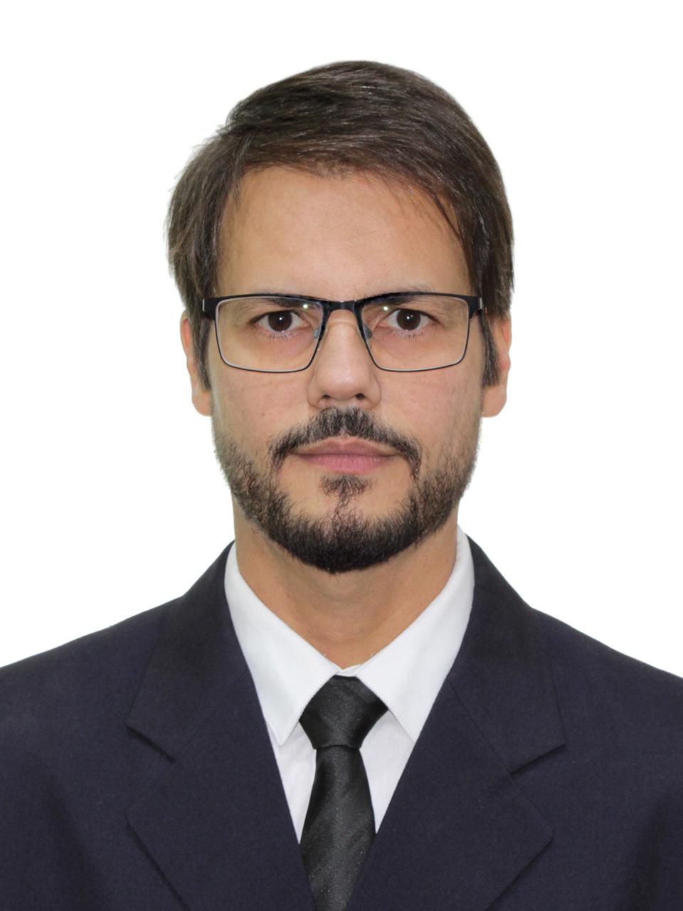 Perito Médico Psiquiatra — Leonardo Freitas e Silva