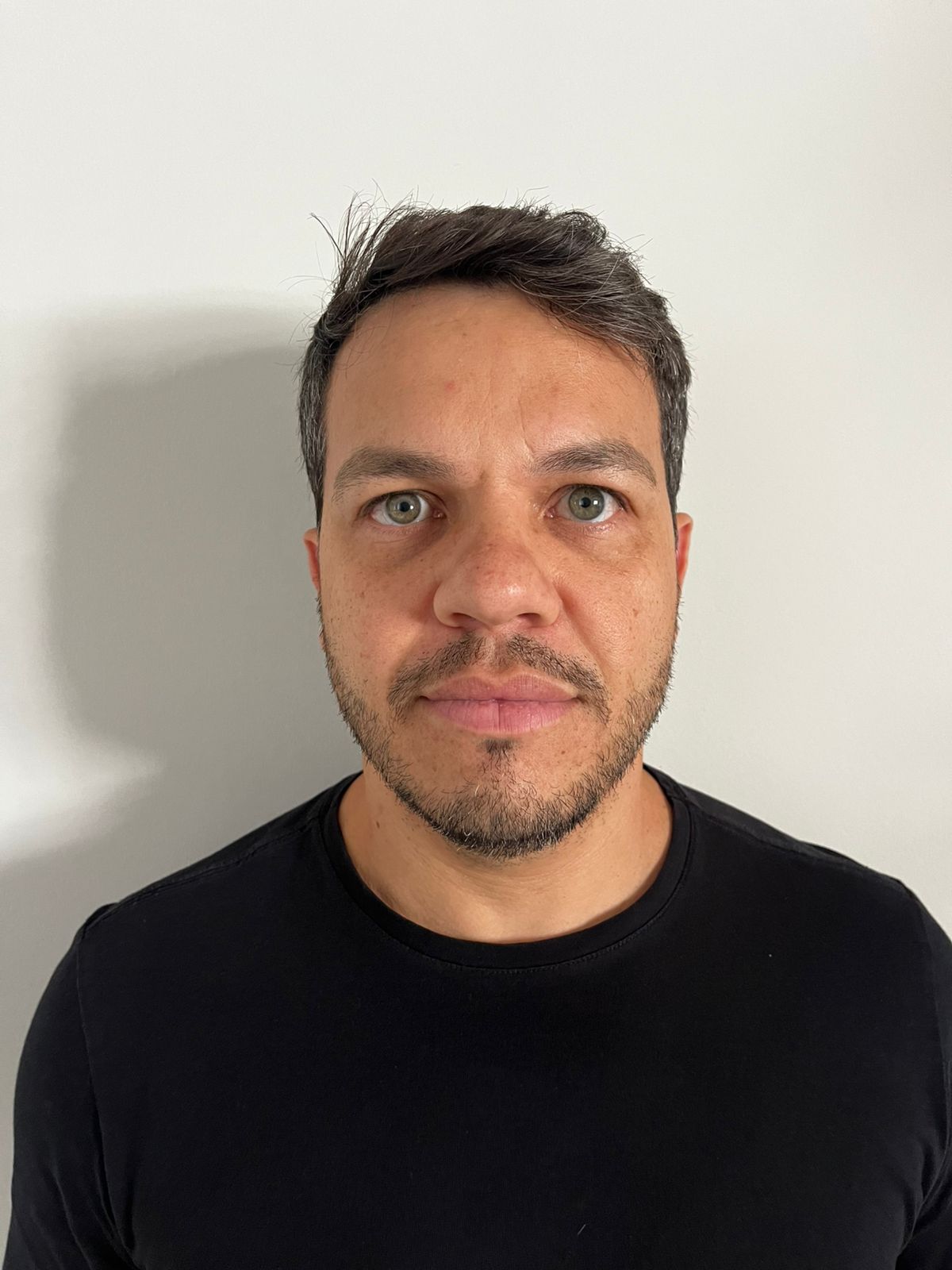 Perito Médico Anestesiologista — Deyvid Santos Da Cruz