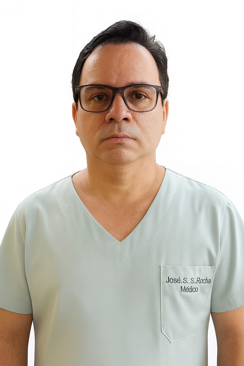 José Songlei da Silva Rocha